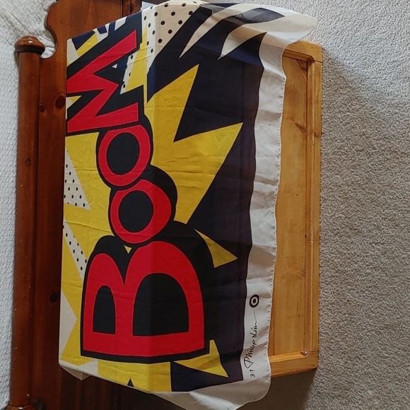 💚3.1 Philip Lim For Target Designer Scarf - Picture 3 of 5